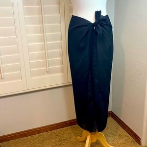 Bathing Suit Coverup - OS